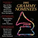 CD - Bruce Springsteen, Boyz II Men - 1995 Grammy Nominees