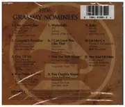 CD - Mariah Carey & Boyz II Men / Seal / TLC a.o. - 1996 Grammy Nominees - Still Sealed