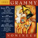 CD - Various - 1997 Grammy Nominees