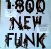 LP - V/A - 1-800 New Funk - W/NONA GAYE/GEORGE CLINTON/NPG/PRINCE/MAVIS STAPL