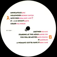 George Clinton, Prince, Madhouse a.o. - 1-800-New-Funk