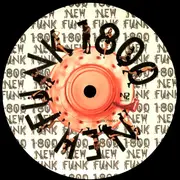 LP - 1-800-New-Funk - 1-800-New-Funk - Generic Sleeve