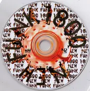 CD - George Clinton, MPLS, Mayte - 1-800-New-Funk