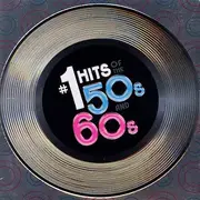 CD-Box - Bill Haley, The Everly Brothers & others - #1 Hits Of The 50's And 60's - Tin box