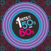 CD-Box - Bill Haley, The Everly Brothers & others - #1 Hits Of The 50's And 60's - Tin box