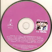 CD - Elvis Presley / Bill Haley / The Everly Brothers a.o. - #1 Hits Of The 50s