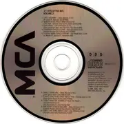 CD - Steve Warner, George Strait, Lee Greenwood a.o. - #1 Hits Of The 80's • Volume 2