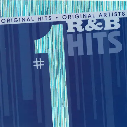 Various - #1 R&B Hits
