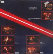 LP - Various - 1. Marlboro Rock-in Live