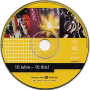 CD - Various - 10 Jahre - 10 Hits