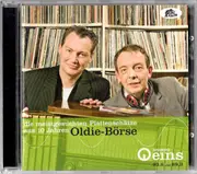 CD - The Spotnicks / Mike Berry / Cliff Richard / a.o. - 10 Jahre Oldie-Börse