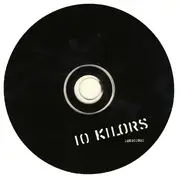 CD - Excess Head, Synchro, High Prime - 10 Kilors