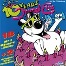 CD - Yello, Robin Gibb, Kajagoogoo a.o. - 10 Years Formel Eins