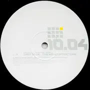 12inch Vinyl Single - Deep Blue, Foul Play, Omni Trio - 10.04