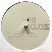 12inch Vinyl Single - Hyper-On Experience, Higher Sense - 10.05
