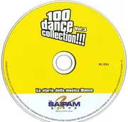 CD - Chaka Khan / Europe / Electric Light Orchestra a.o. - 100 Dance Collection!!! Vol.3 - La Storia Della Musica Dance