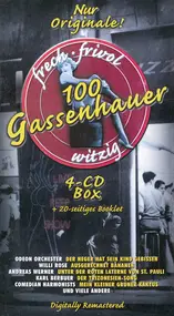 Various Artists - 100 Gassenhauer