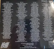 CD-Box - Frenesi, Artie Shaw & His Orchestra - 100 Greatest JAZZ and SWING Hits, 1917 - 1942