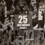 CD - Various - 100 Jazz Greats