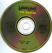 CD - Liszt, Verdi a.o. - 100 Masterpieces Vol.6 - The Top 10 Of Classical Music 1842-1853