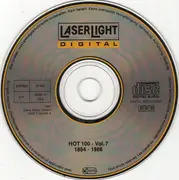 CD - Liszt, Brahms, Verdi a.o. - 100 Masterpieces Vol.7 - The Top 10 Of Classical Music 1854-1866