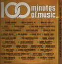 Double LP - Various - 100 Minutes Of Music