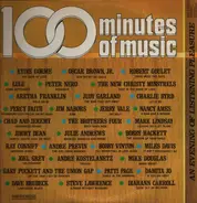 Various - 100 Minutes Of Music