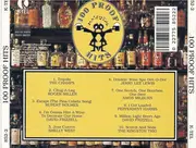 CD - The Champs, Roger Miller, Rupert Holmes - 100 Proof Hits