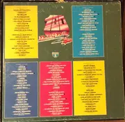 LP-Box - Fats Domino, Bo Diddley - 100 Rock 'N Roll Hits - Box Set