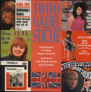 Dusty Springfield / Kiki Dee / Lulu a.o. - 1000 Nadelstiche - Amerikaner & Briten Singen Deutsch - Folge 10 (UK Girls)
