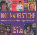 CD - Barry Ryan, Joe Dolan, Candyfloss a.o. - 1000 Nadelstiche - Amerikaner & Briten Singen Deutsch - Folge 8 (1970s)