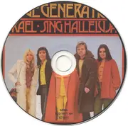CD - Barry Ryan, Joe Dolan, Candyfloss a.o. - 1000 Nadelstiche - Amerikaner & Briten Singen Deutsch - Folge 8 (1970s)