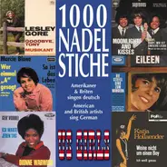 Eileen , The Supremes , Dionne Warwick , a.o. - 1000 Nadelstiche - Amerikaner & Briten Singen Deutsch - Folge 9 (US Girls)