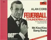 CD - Various - 1000 Nadelstiche - Amerikaner & Briten Singen Deutsch - Folge 5 (Teen Stars)