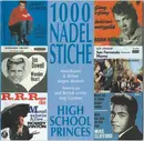 CD - Bobby Helms, Mike Clifford, James Darren a.o. - 1000 Nadelstiche - Amerikaner & Briten Singen Deutsch - Folge 4 (High School Princes)