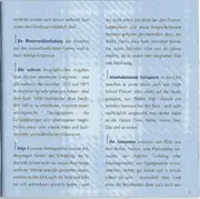CD - Bobby Helms, Mike Clifford, James Darren a.o. - 1000 Nadelstiche - Amerikaner & Briten Singen Deutsch - Folge 4 (High School Princes)
