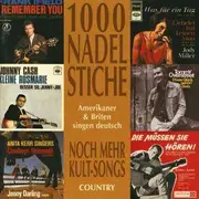 CD - Johnny Cash / Willie Nelson / Lynn Anderson a.o. - 1000 Nadelstiche - Vol.2: Country