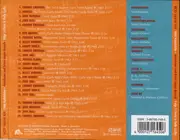 CD - Chubby Checker / Petula Clark / Pat Harris a.o. - 1000 Nadelstiche - Vol.3 Twist & Hully Gully