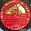 10'' - Paul Kuhn a.o. - 1000 Takte Tonfilm