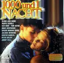 CD - Jonny Hill / Tom Astor / Gunter Gabriel a.o. - 1000 Und 1 Nacht