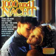 Jonny Hill / Tom Astor / Gunter Gabriel a.o. - 1000 Und 1 Nacht