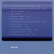CD - The Orb / Kruder & Dorfmeister a.o. - 100% Chillout