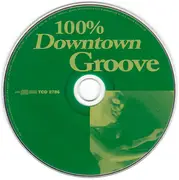 CD - Cameo, Chic - 100% Downtown Groove