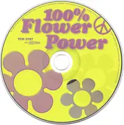 CD - Bill Withers, Don McLean, Isaac Hayes - 100% Flower Power