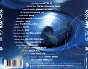 CD - Eiffel, Madison Avenue, Blink 182 - 100% Hits Vol 30