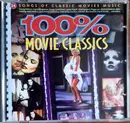 CD - Frank Sinatra, Marilyn Monroe, Rita Hayword a.o. - 100% Movie Classics