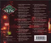 CD - Woody Herman and his Orchestra. Cab Calloway and his Orchestra, Count Basie and his Orchestra - 100% Pure Swing