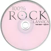 CD - Uriah Heep / Free / Jethro Tull a.o. - 100% Rock Classics