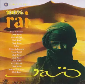 Various - 100% Rai