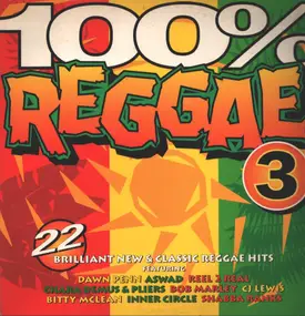 Bob Marley - 100% Reggae 3